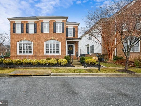 706 DRAKE WAY , ANNAPOLIS, MD 21401