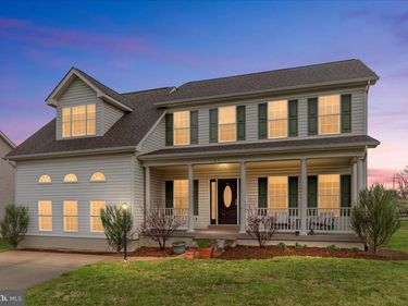 107 HIGHFIELD LANE, FRONT ROYAL, VA 22630