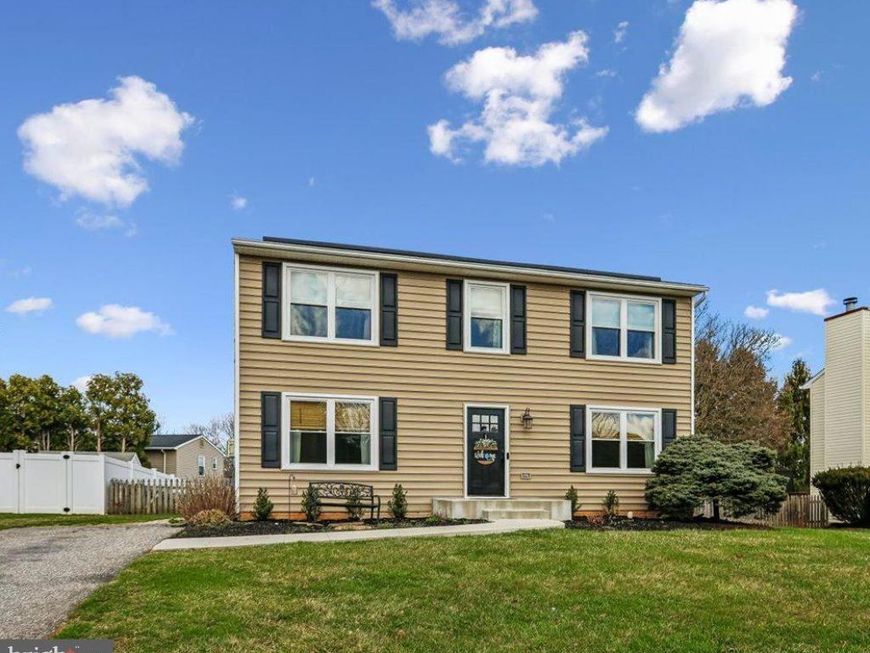 7338 Argonne Drive , Marriottsville, MD 21104 Main Photo