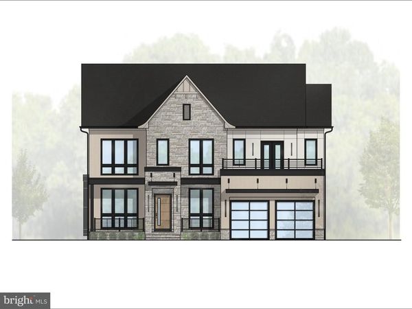 1101 CLOVER DRIVE, MCLEAN, VA 22101