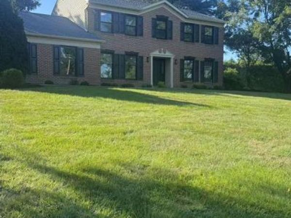 657 N WALES ROAD , NORTH WALES, PA 19454