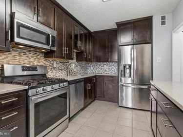 3701 S GEORGE MASON DRIVE , Unit 609N, FALLS CHURCH, VA 22041