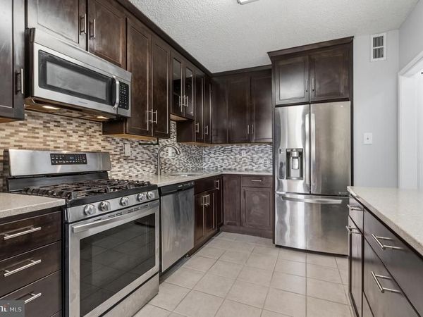 3701 S GEORGE MASON DRIVE , Unit 609N, FALLS CHURCH, VA 22041