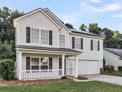 413 Cotton Hope Lane, Summerville, SC 29483