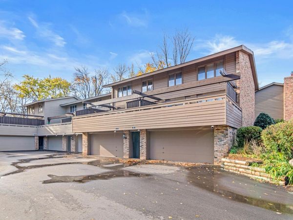 25 Birnamwood Drive , Burnsville, MN 55337