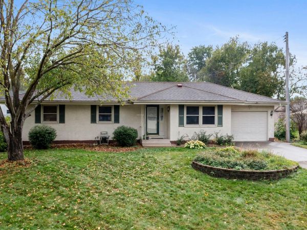 9011 60 1/2 Avenue N, New Hope, MN 55428