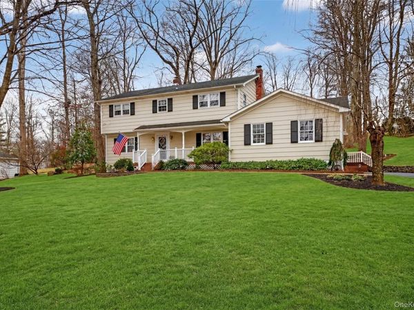 541 Giordano Drive, Yorktown Heights, NY 10598