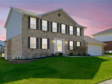 5568 Echo Springs Drive, Fairfield Twp, OH 45011
