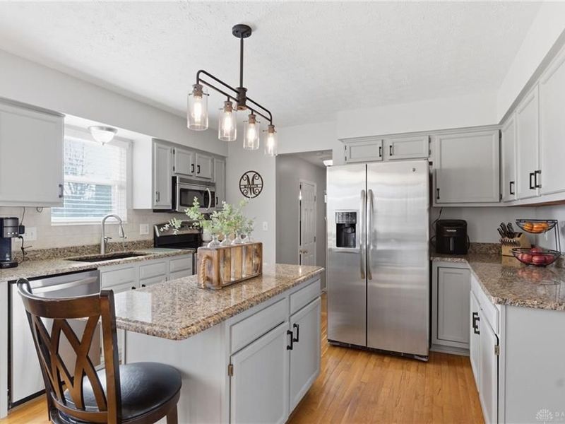 5568 Echo Springs Drive, Fairfield Township, OH 45011 Photo 12