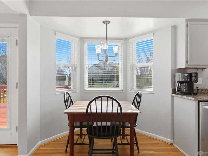 5568 Echo Springs Drive, Fairfield Township, OH 45011 Photo 14