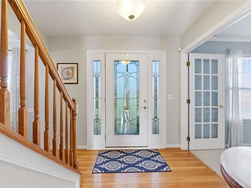 5568 Echo Springs Drive, Fairfield Township, OH 45011 Photo 3