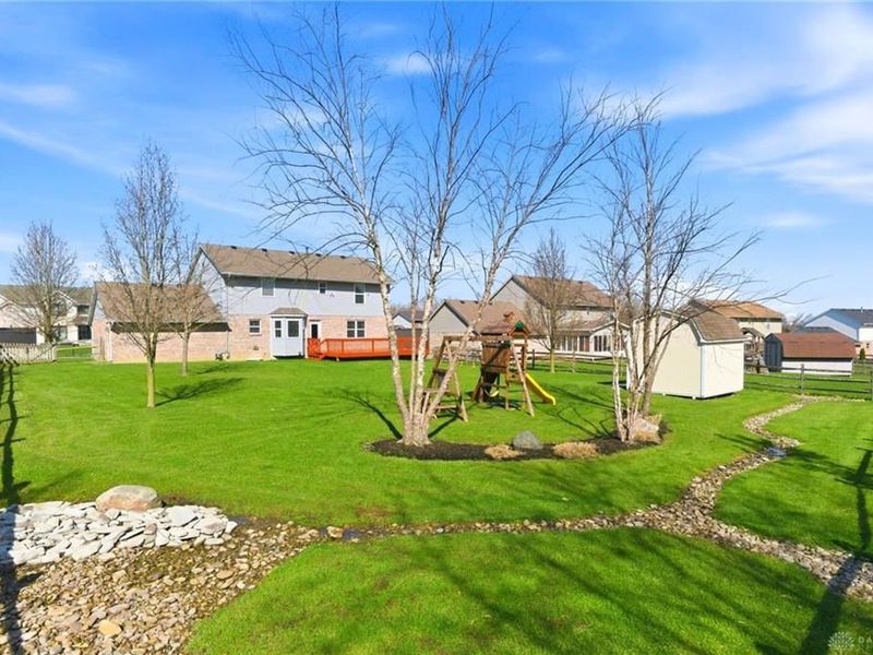 5568 Echo Springs Drive, Fairfield Township, OH 45011 Photo 30