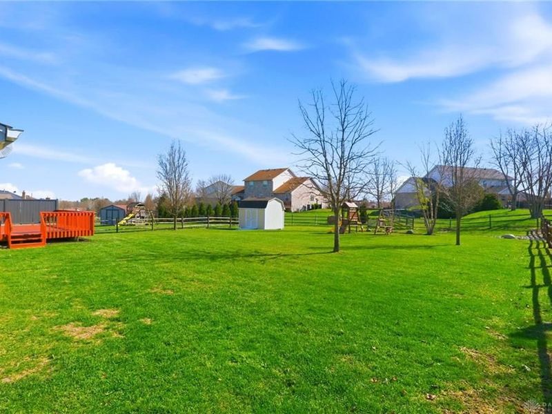 5568 Echo Springs Drive, Fairfield Township, OH 45011 Photo 32