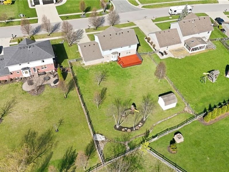 5568 Echo Springs Drive, Fairfield Township, OH 45011 Photo 35