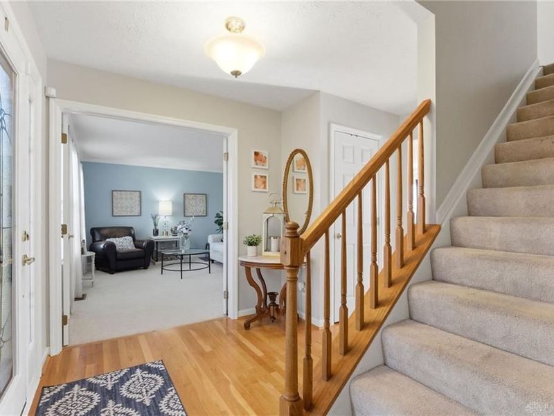 5568 Echo Springs Drive, Fairfield Township, OH 45011 Photo 4