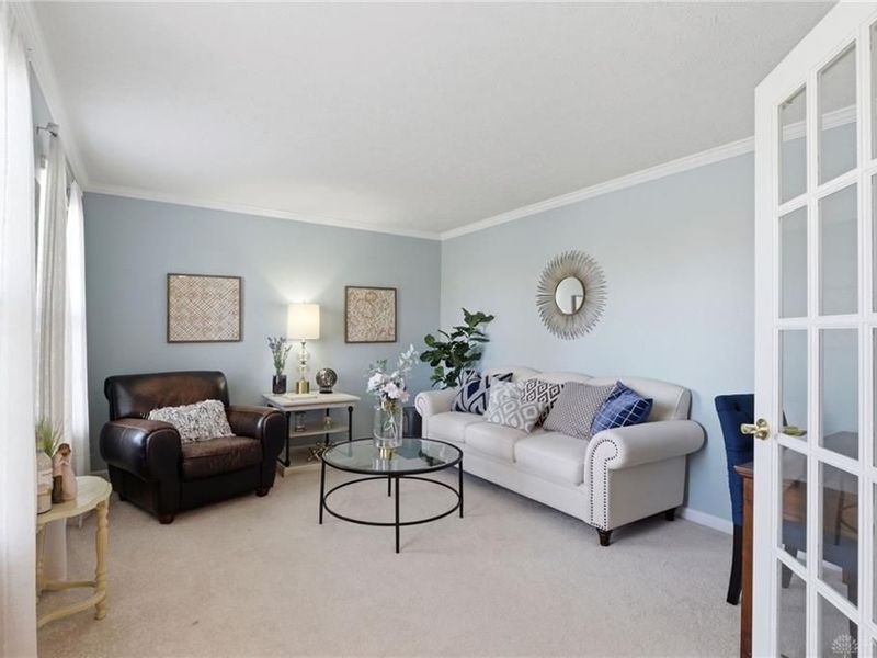 5568 Echo Springs Drive, Fairfield Township, OH 45011 Photo 5