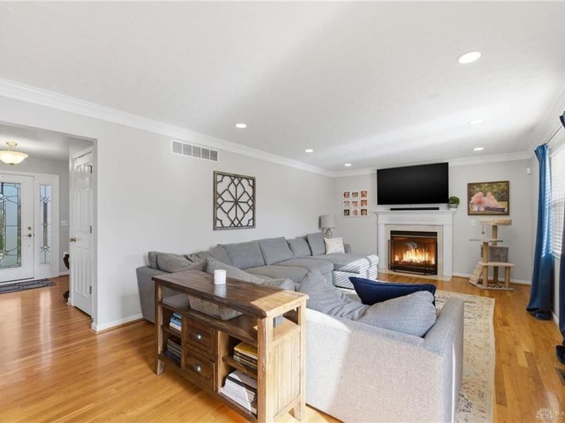 5568 Echo Springs Drive, Fairfield Township, OH 45011 Photo 7