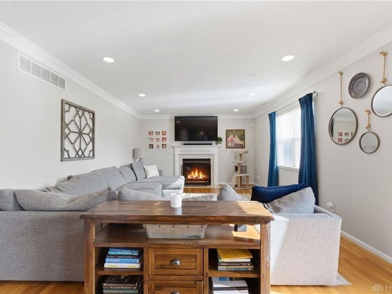 5568 Echo Springs Drive, Fairfield Township, OH 45011 Photo 8