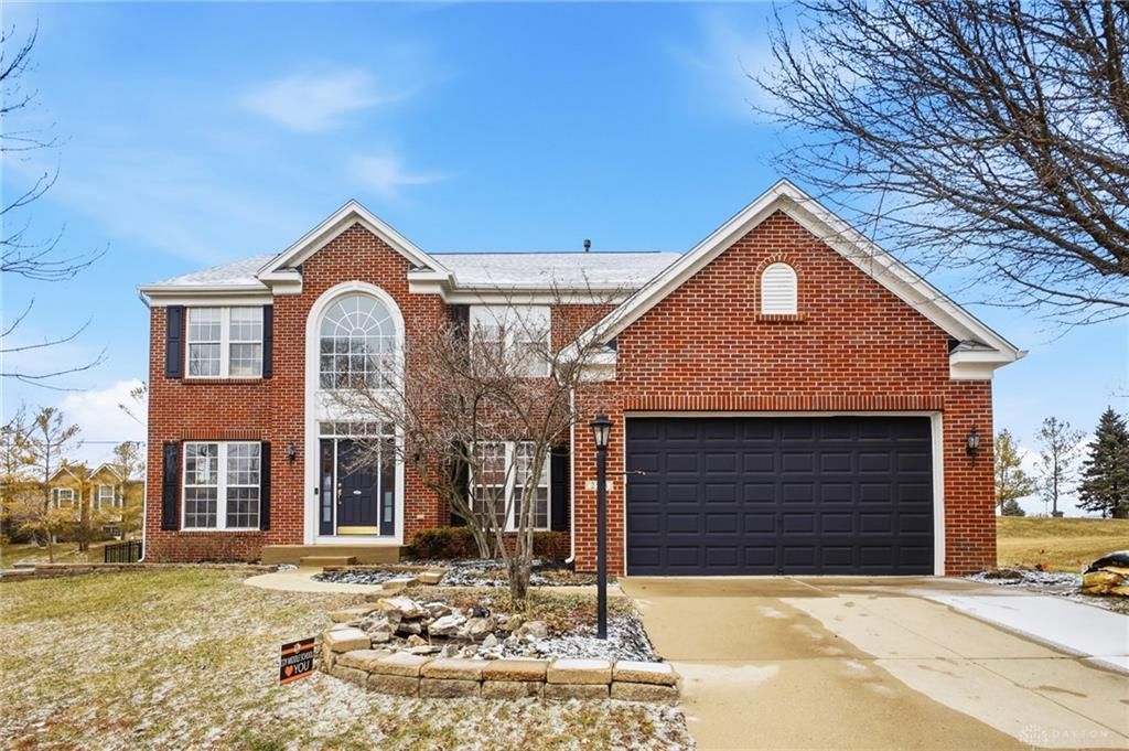 2518 Muirfield Drive, Beavercreek, OH 45431 Main Photo