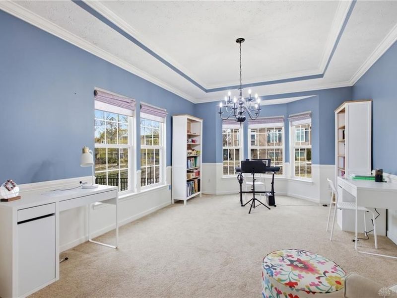 2518 Muirfield Drive, Beavercreek, OH 45431 Photo 11