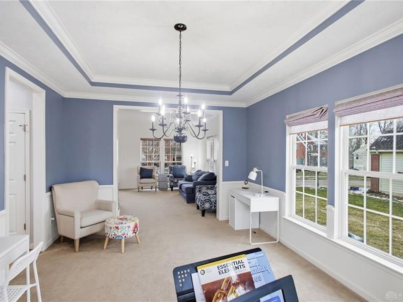 2518 Muirfield Drive, Beavercreek, OH 45431 Photo 12