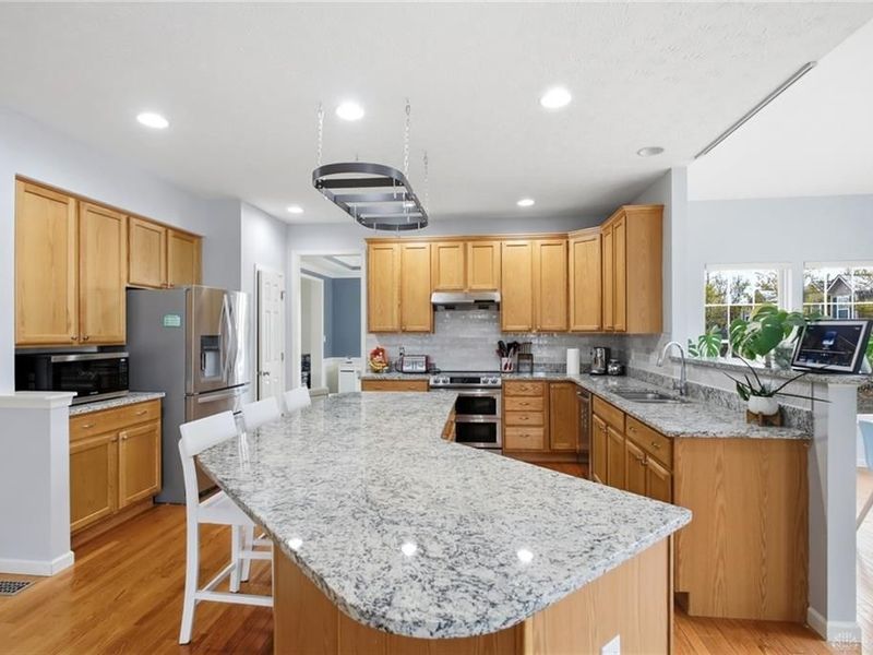 2518 Muirfield Drive, Beavercreek, OH 45431 Photo 14