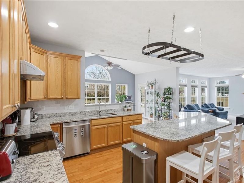 2518 Muirfield Drive, Beavercreek, OH 45431 Photo 15