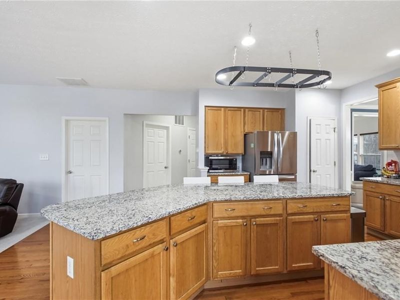 2518 Muirfield Drive, Beavercreek, OH 45431 Photo 18