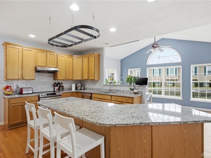 2518 Muirfield Drive, Beavercreek, OH 45431 Photo 19