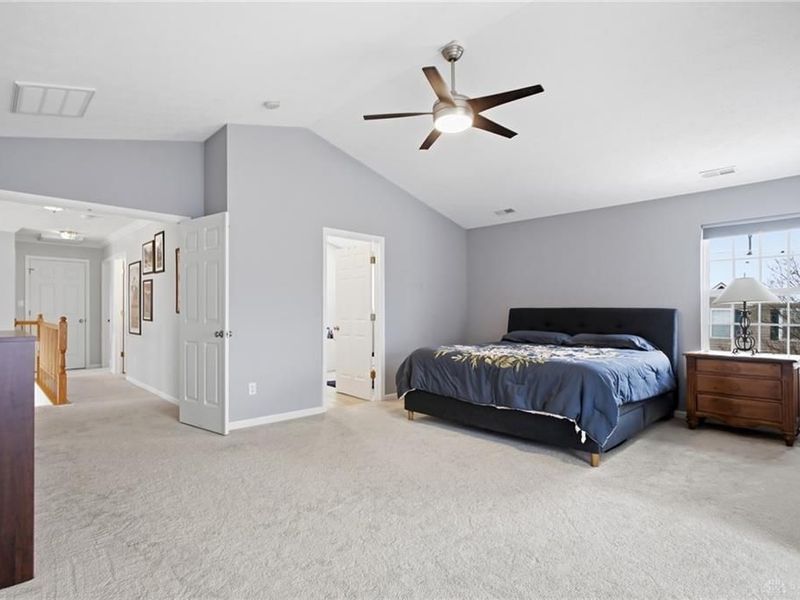 2518 Muirfield Drive, Beavercreek, OH 45431 Photo 29