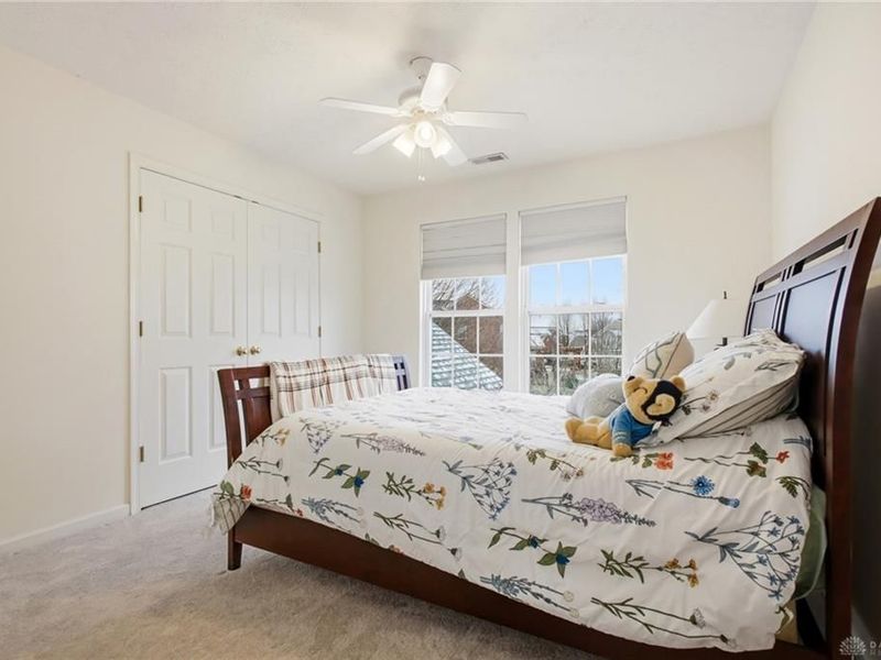 2518 Muirfield Drive, Beavercreek, OH 45431 Photo 34