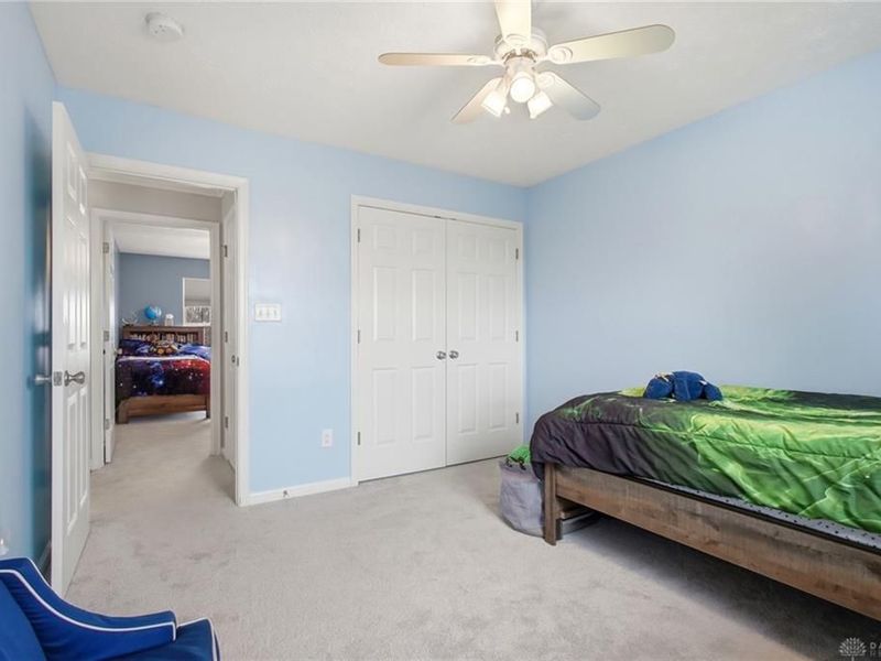 2518 Muirfield Drive, Beavercreek, OH 45431 Photo 37