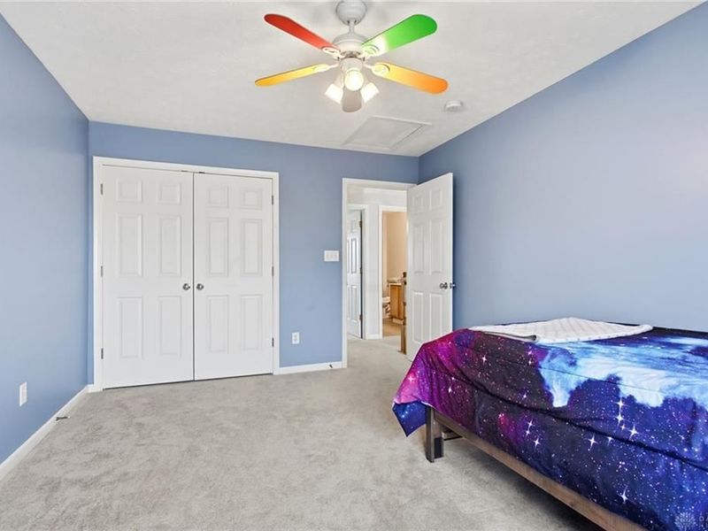 2518 Muirfield Drive, Beavercreek, OH 45431 Photo 39