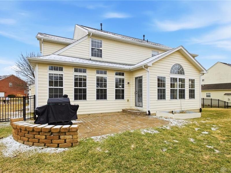 2518 Muirfield Drive, Beavercreek, OH 45431 Photo 49