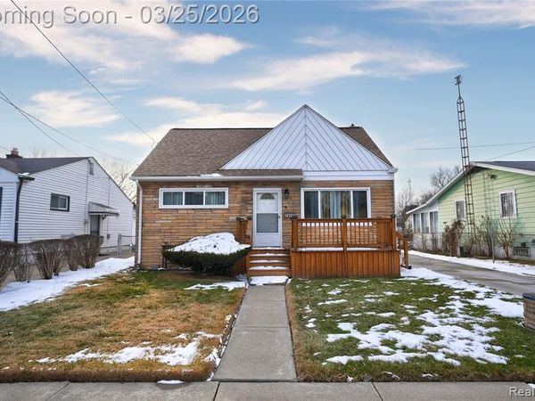 1826 Whittlesey Street, Flint, MI 48503