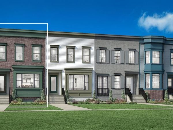 321 S Center Street, Northville, MI 48167