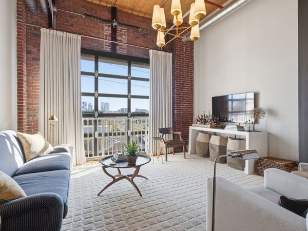 1350 Rosa L Parks Blvd, Unit 403, Nashville, TN 37208