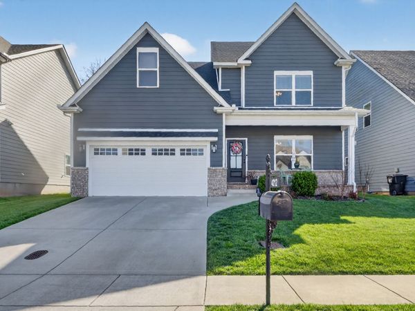 4212 Stark St , Murfreesboro, TN 37129