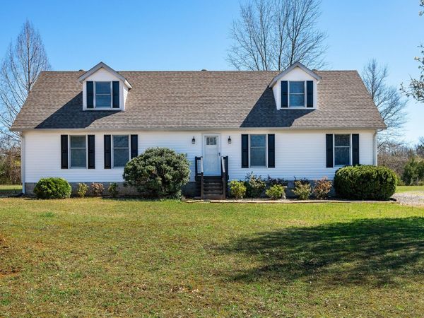 3380 W Trimble Rd , Milton, TN 37118