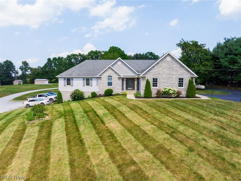 9554 Dover Road , Apple Creek, OH 44606 Photo 2