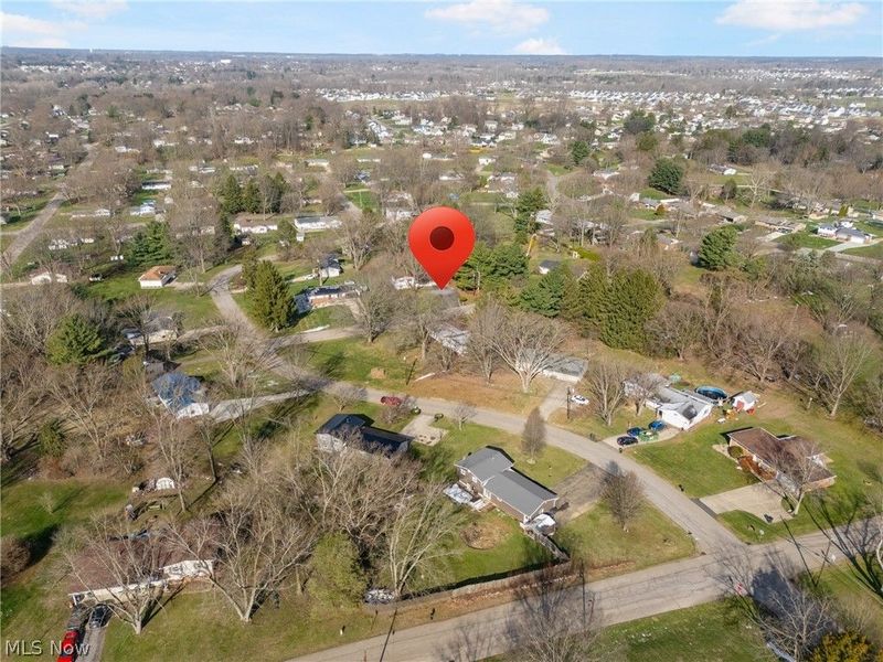 3773 Northern Street NE, Canton, OH 44721 Photo 35