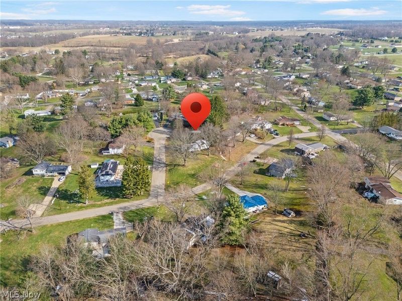 3773 Northern Street NE, Canton, OH 44721 Photo 36