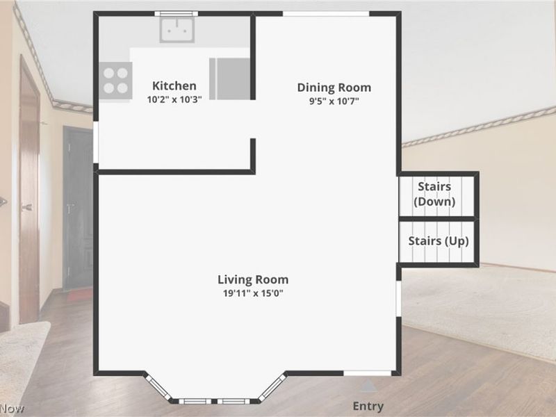 3773 Northern Street NE, Canton, OH 44721 Photo 8