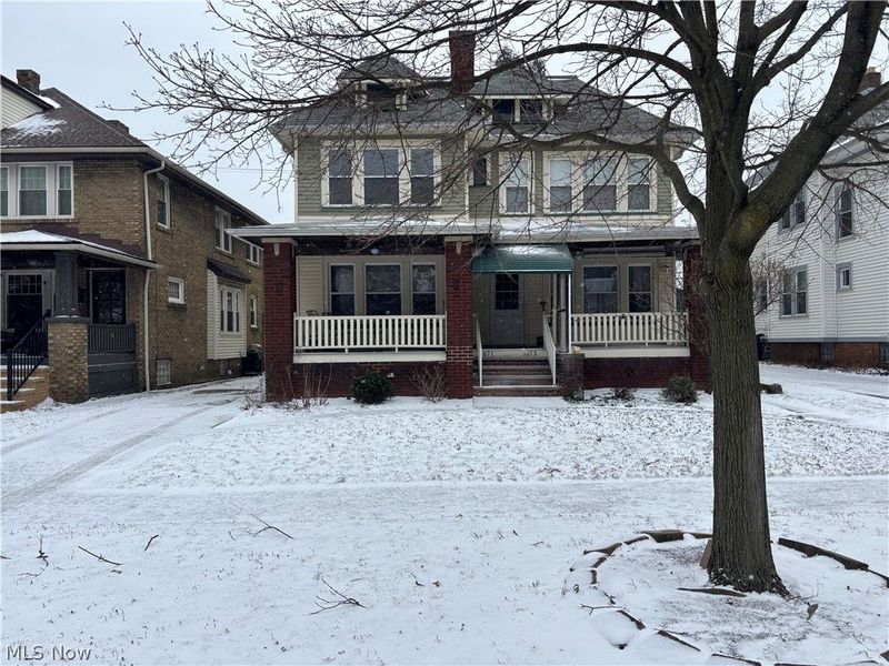 1671 Lincoln Avenue , Lakewood, OH 44107 Photo 1