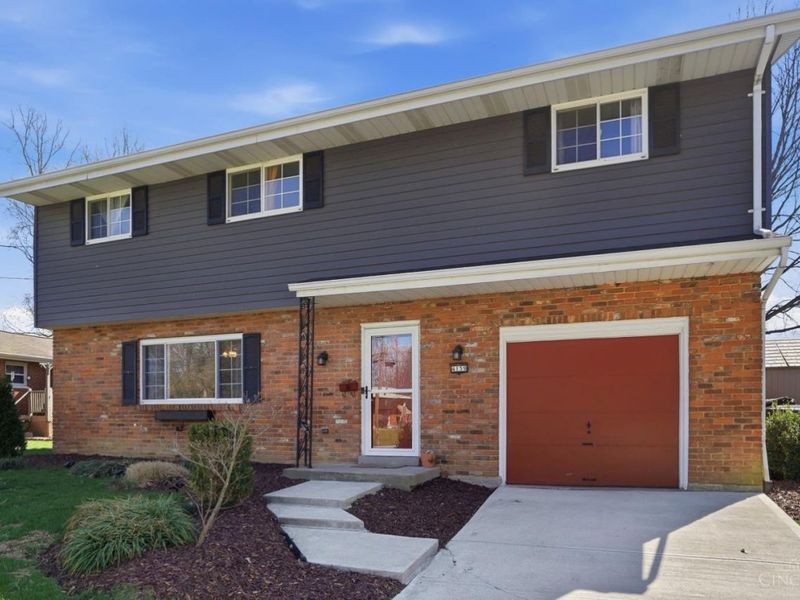 4159 Sweetgum Court, Sharonville, OH 45241 Photo 1