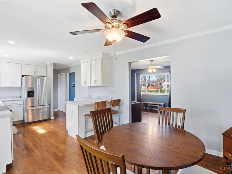 4159 Sweetgum Court, Sharonville, OH 45241 Photo 13