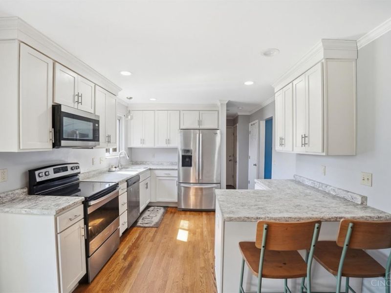 4159 Sweetgum Court, Sharonville, OH 45241 Photo 14