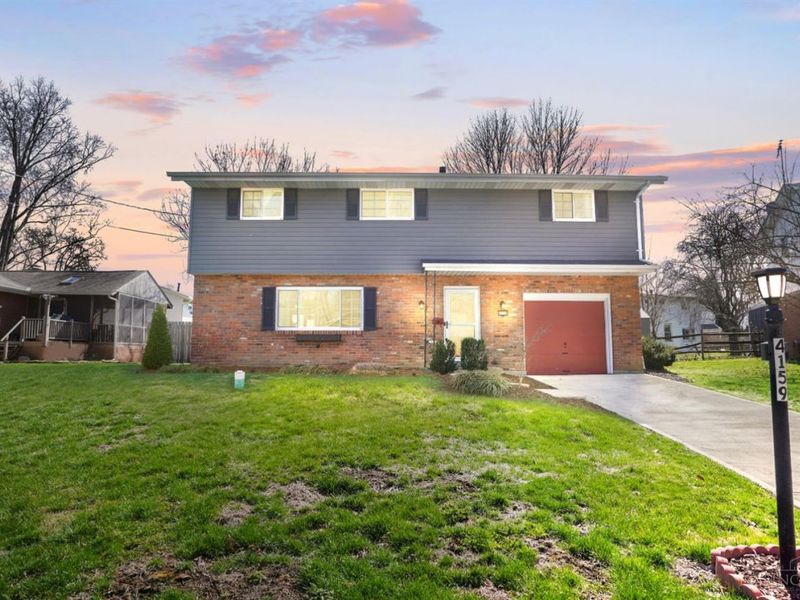 4159 Sweetgum Court, Sharonville, OH 45241 Photo 2