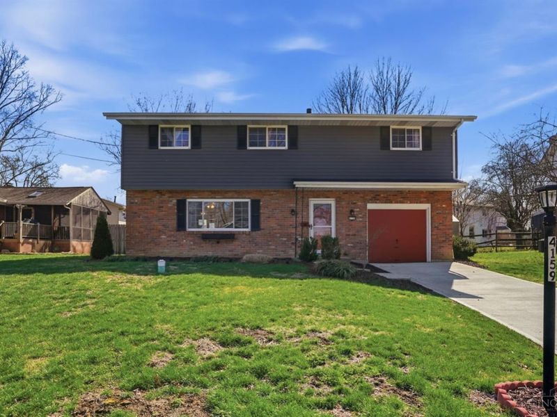 4159 Sweetgum Court, Sharonville, OH 45241 Photo 3