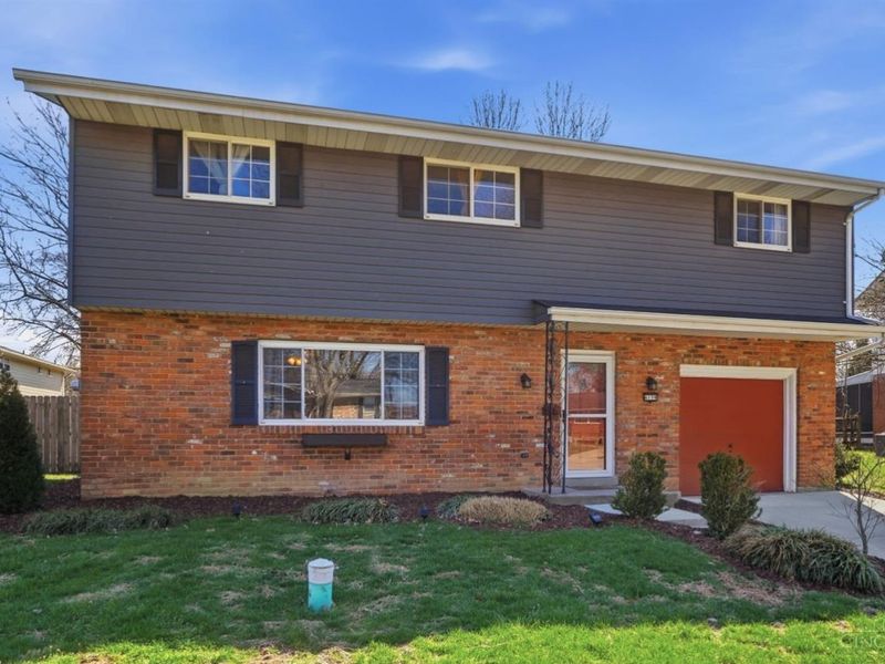 4159 Sweetgum Court, Sharonville, OH 45241 Photo 4